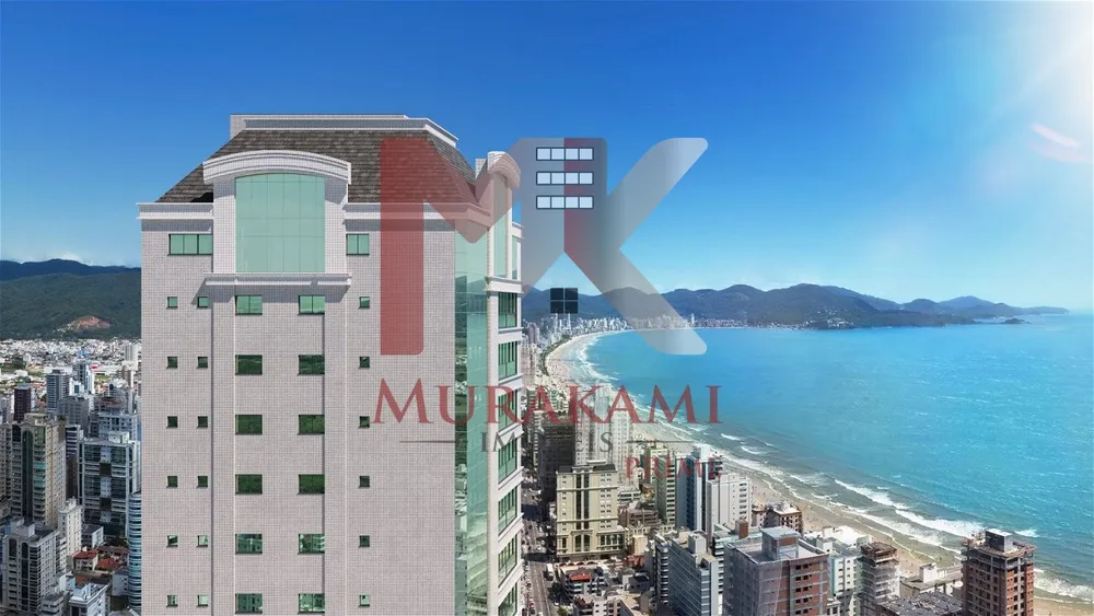 Apartamento, 4 quartos, 202 m² - Foto 8