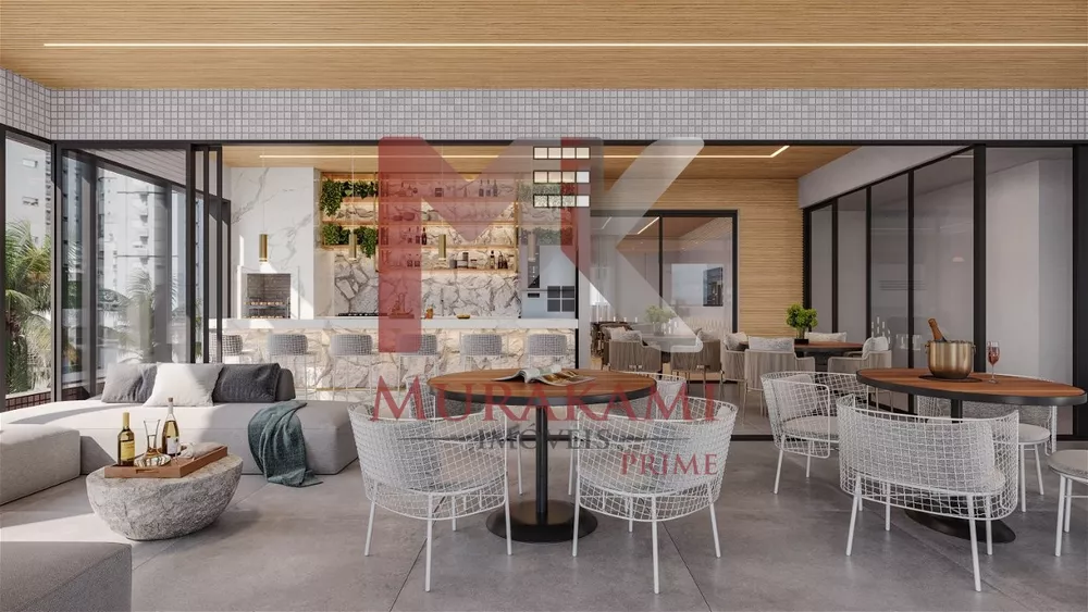 Apartamento, 4 quartos, 202 m² - Foto 4