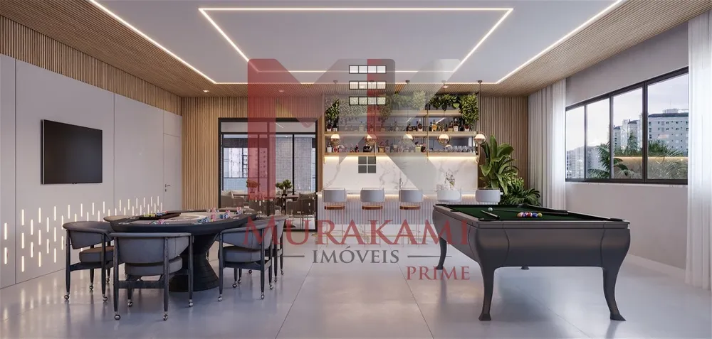 Apartamento, 4 quartos, 202 m² - Foto 9