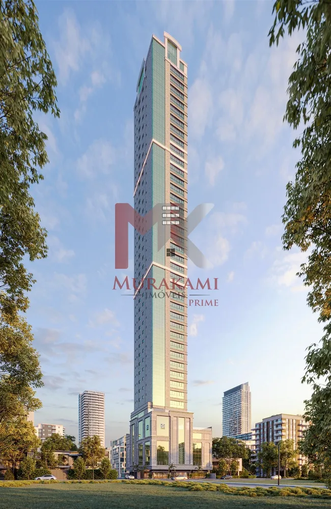 Apartamento, 4 quartos, 202 m² - Foto 5