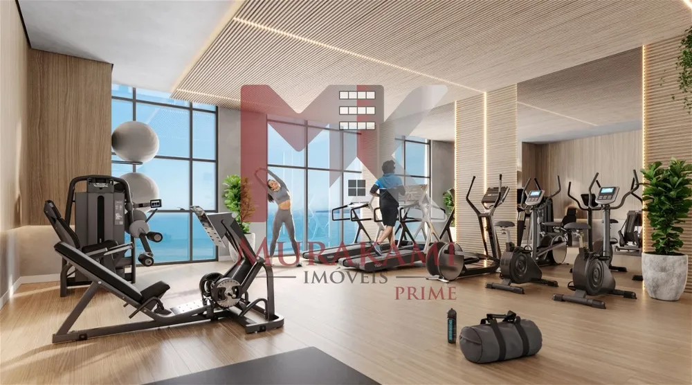 Apartamento, 4 quartos, 202 m² - Foto 7