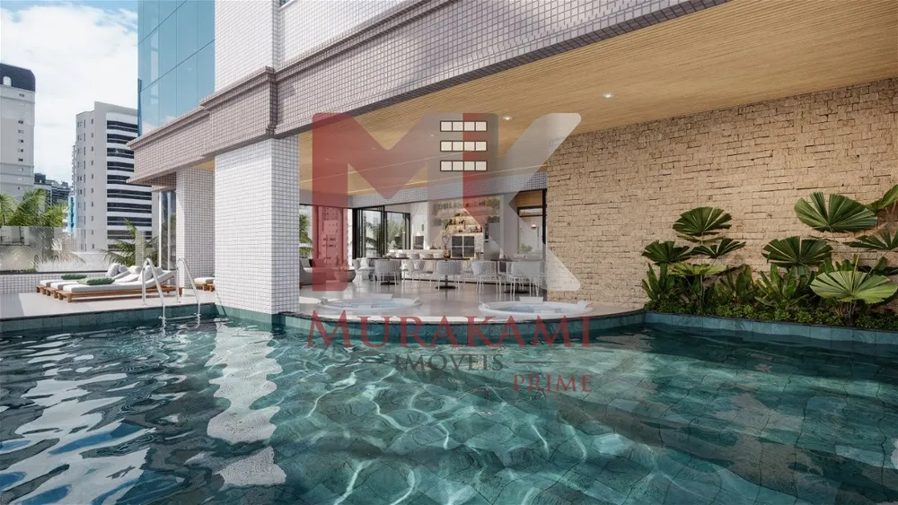Apartamento, 4 quartos, 202 m² - Foto 10
