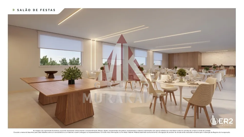 Apartamento, 1 quarto, 49 m² - Foto 9