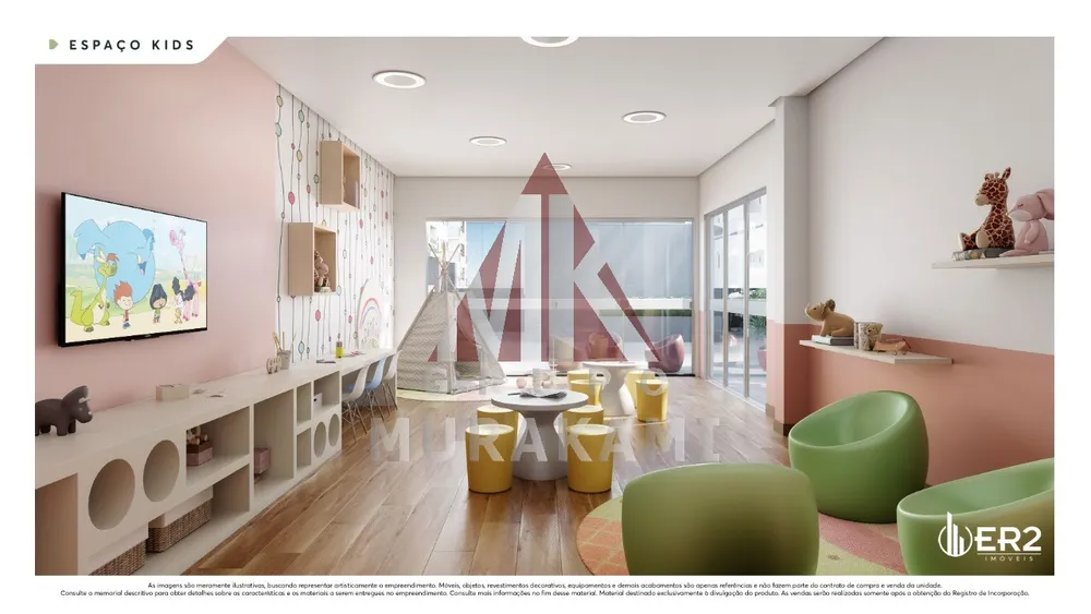 Apartamento, 1 quarto, 49 m² - Foto 12