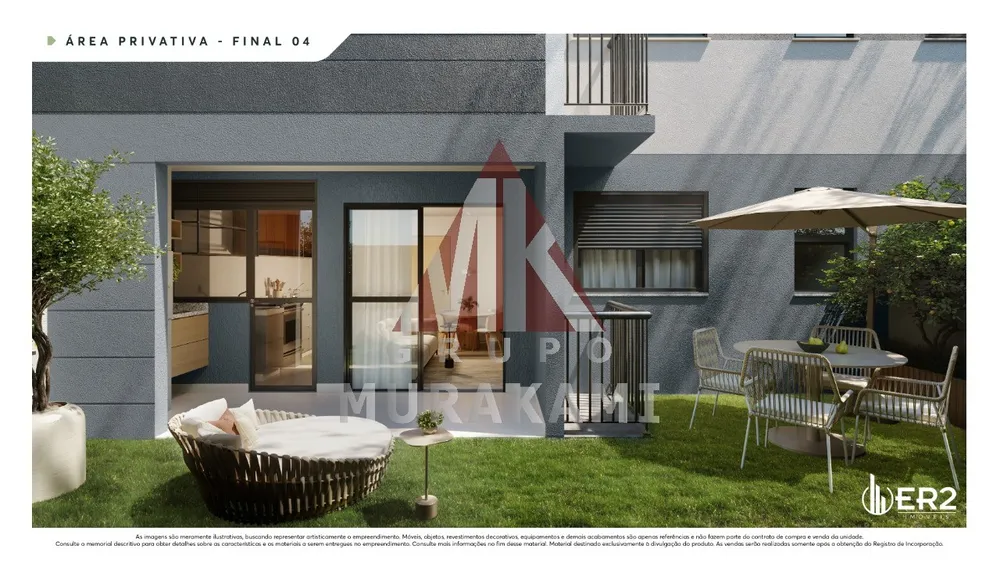 Apartamento, 1 quarto, 49 m² - Foto 7