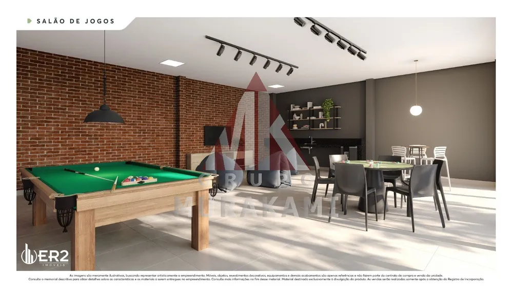 Apartamento, 1 quarto, 49 m² - Foto 10
