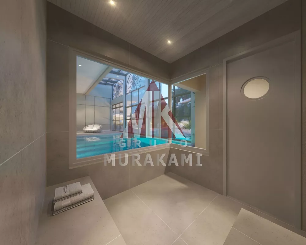 Apartamento, 4 quartos, 279 m² - Foto 4