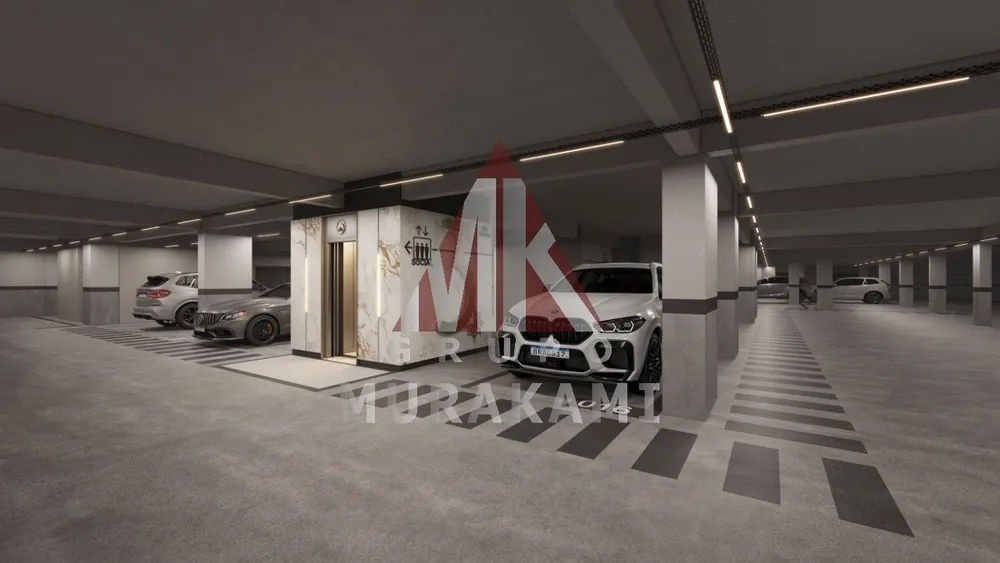 Apartamento, 4 quartos, 279 m² - Foto 8