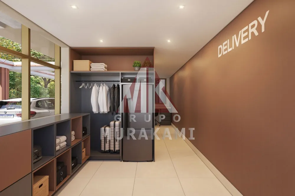 Apartamento, 4 quartos, 279 m² - Foto 15