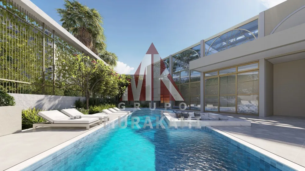 Apartamento, 4 quartos, 279 m² - Foto 12