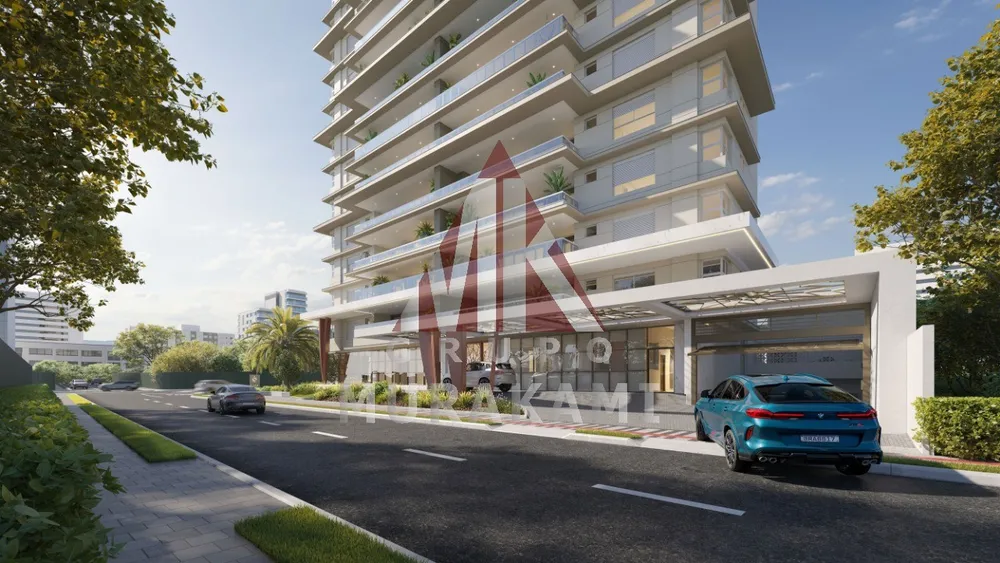 Apartamento, 4 quartos, 279 m² - Foto 7