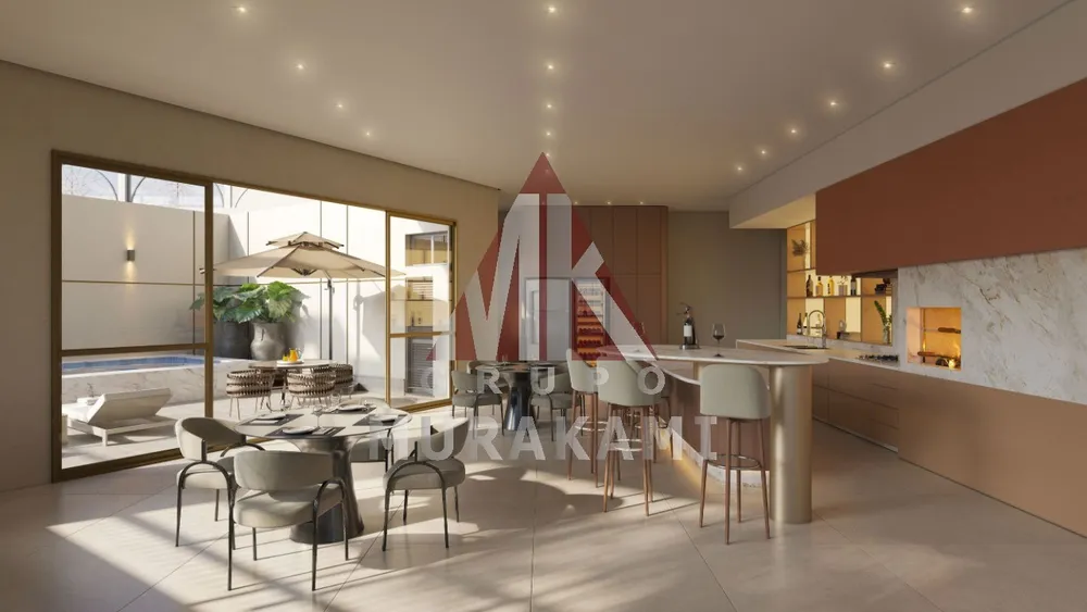 Apartamento, 4 quartos, 279 m² - Foto 9