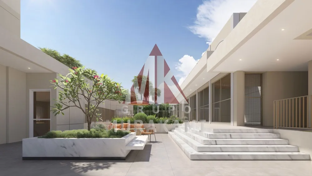 Apartamento, 4 quartos, 279 m² - Foto 11