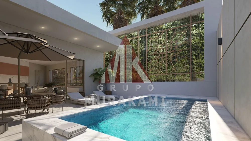 Apartamento, 4 quartos, 279 m² - Foto 5