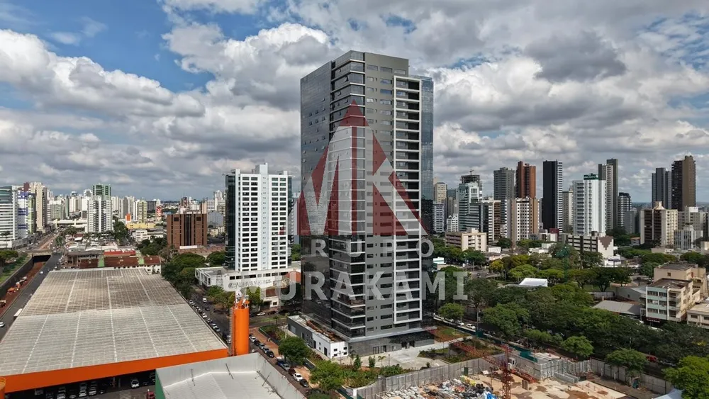 Sala-Conjunto, 108 m² - Foto 11