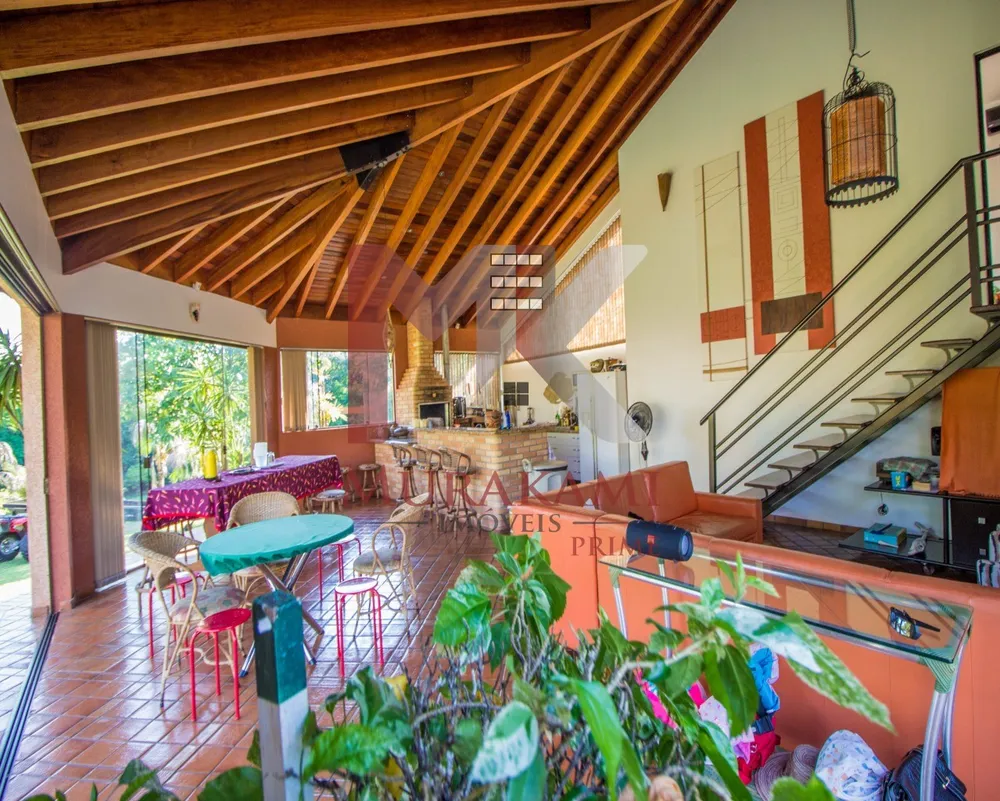 Chácara, 2 quartos, 6800 m² - Foto 1