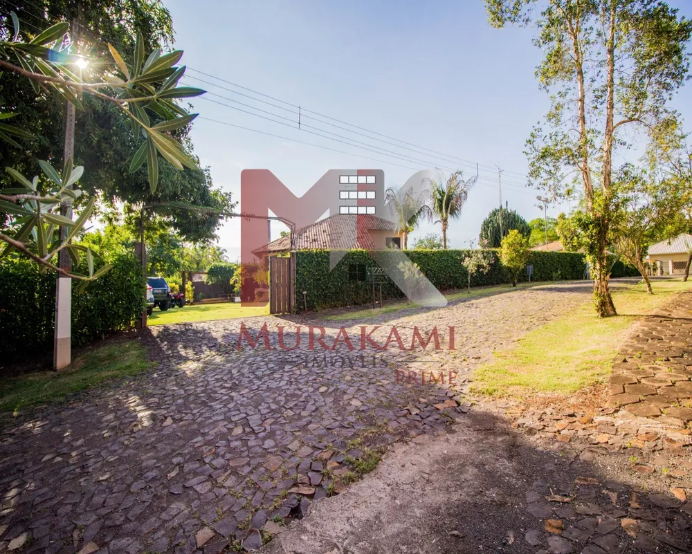 Chácara, 2 quartos, 6800 m² - Foto 4