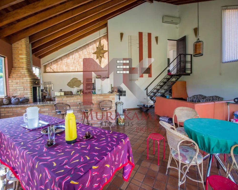 Chácara, 2 quartos, 6800 m² - Foto 2
