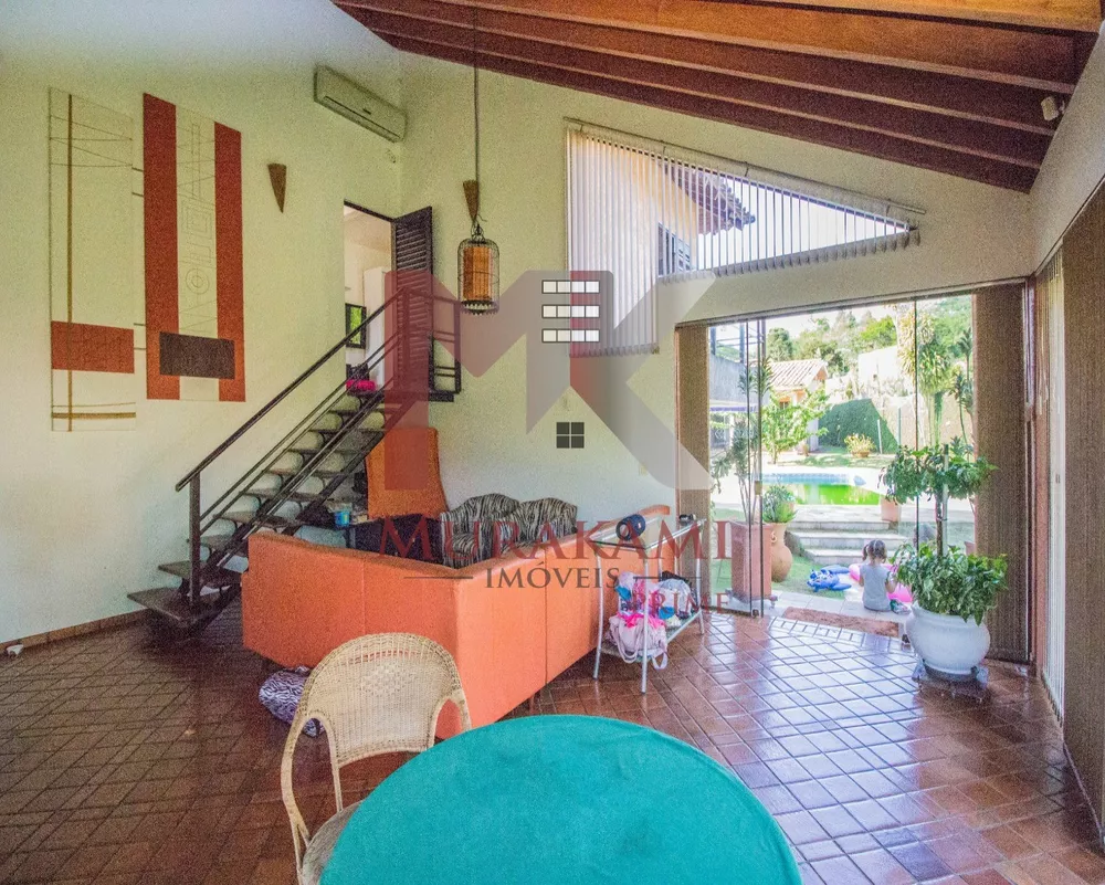 Chácara, 2 quartos, 6800 m² - Foto 1