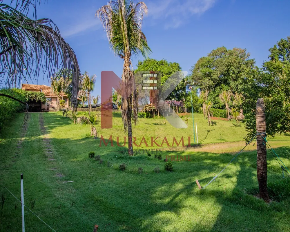 Chácara, 2 quartos, 6800 m² - Foto 15