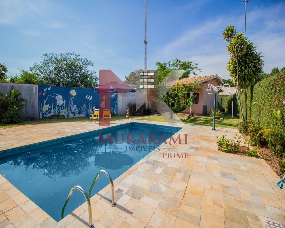 Chácara, 2 quartos, 6800 m² - Foto 10