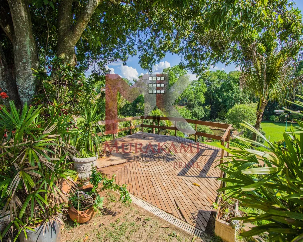 Chácara, 2 quartos, 6800 m² - Foto 9