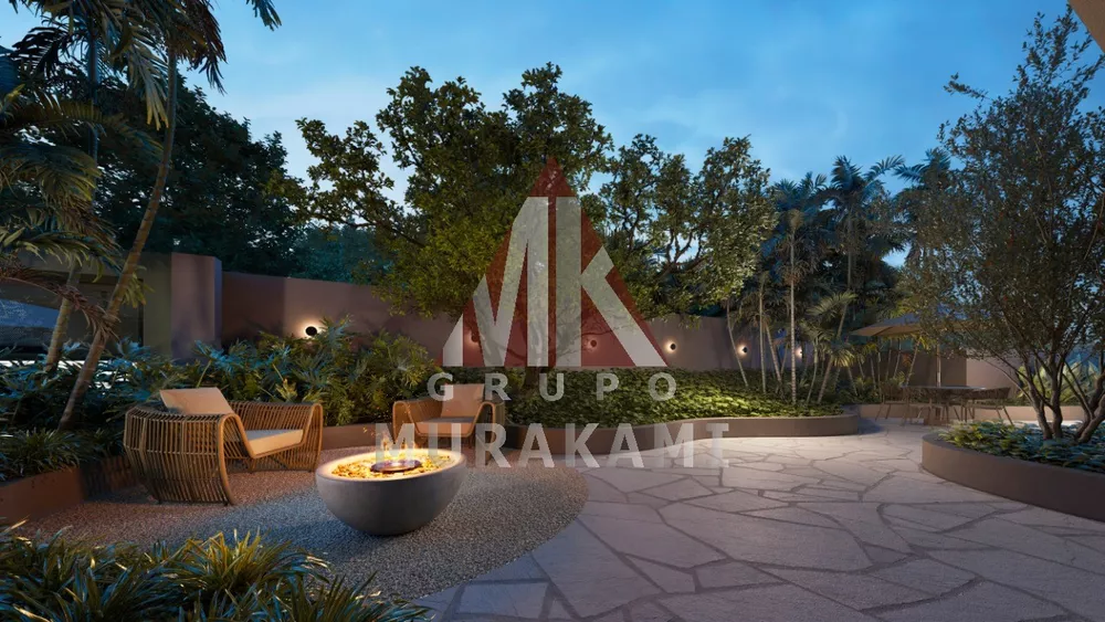 Apartamento, 3 quartos, 116 m² - Foto 2