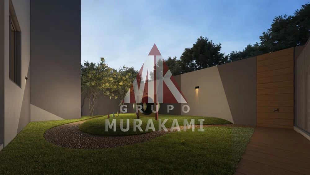 Apartamento, 3 quartos, 116 m² - Foto 7