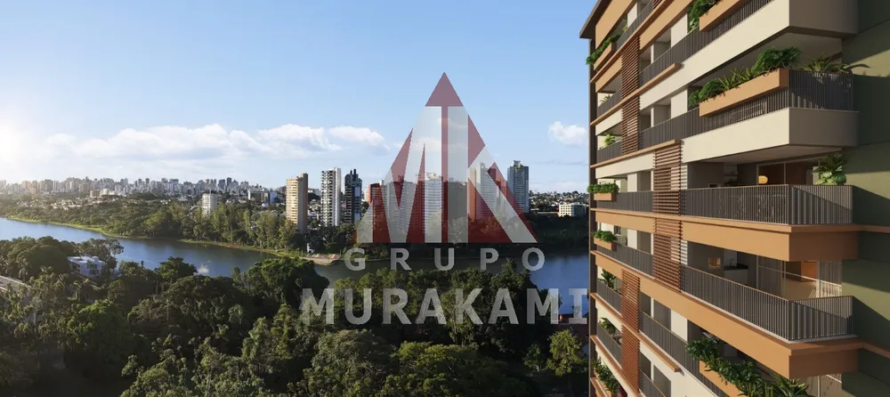 Apartamento, 3 quartos, 116 m² - Foto 10