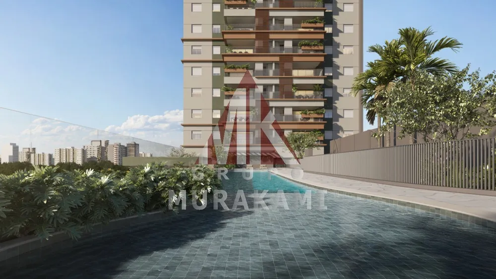 Apartamento, 3 quartos, 116 m² - Foto 5