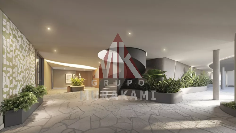 Apartamento, 3 quartos, 116 m² - Foto 4