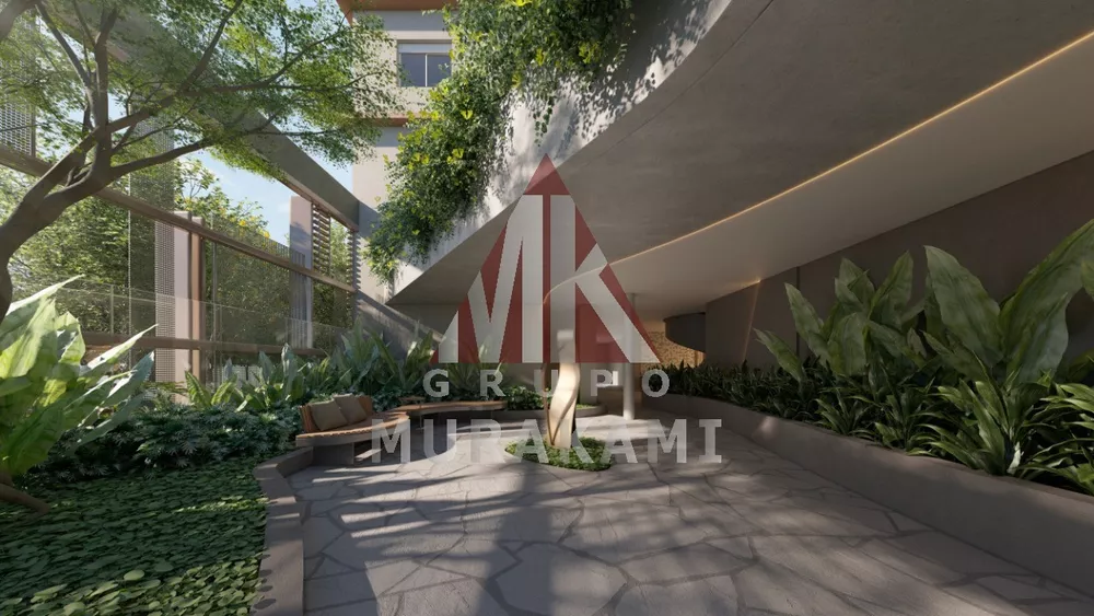 Apartamento, 3 quartos, 116 m² - Foto 3