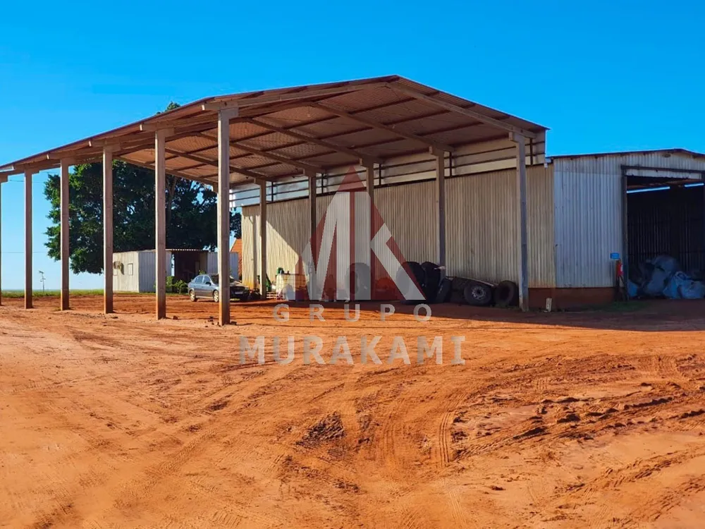Fazenda, 1728 m² - Foto 6