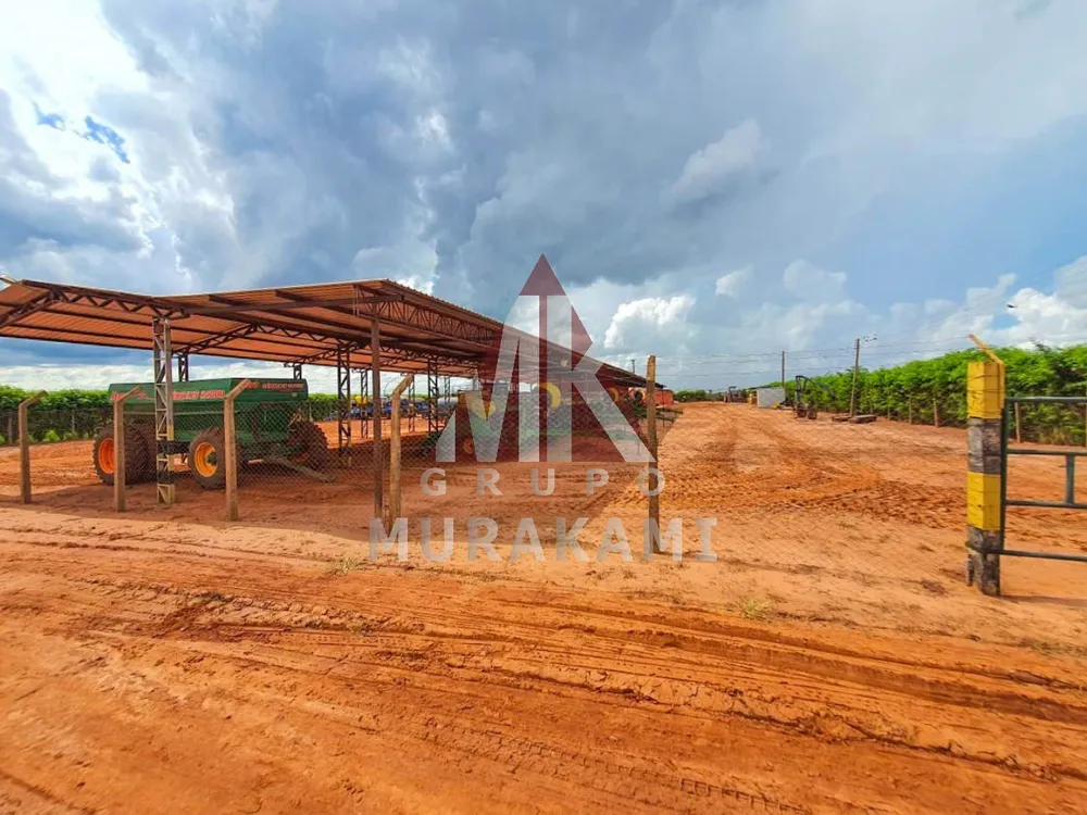 Fazenda, 1728 m² - Foto 12