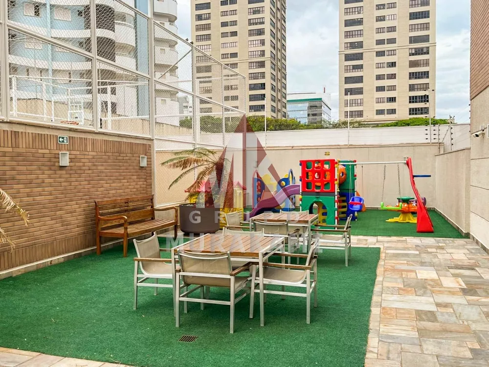 Apartamento, 3 quartos, 150 m² - Foto 4
