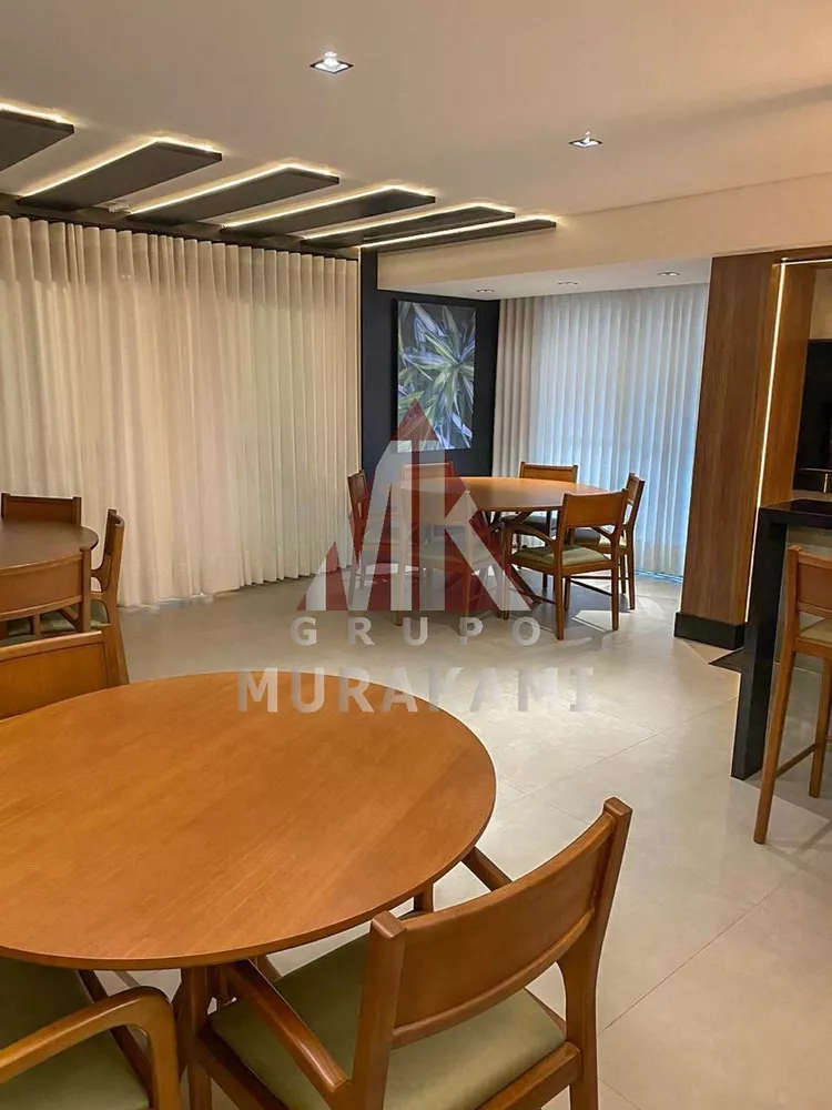 Apartamento, 3 quartos, 150 m² - Foto 1