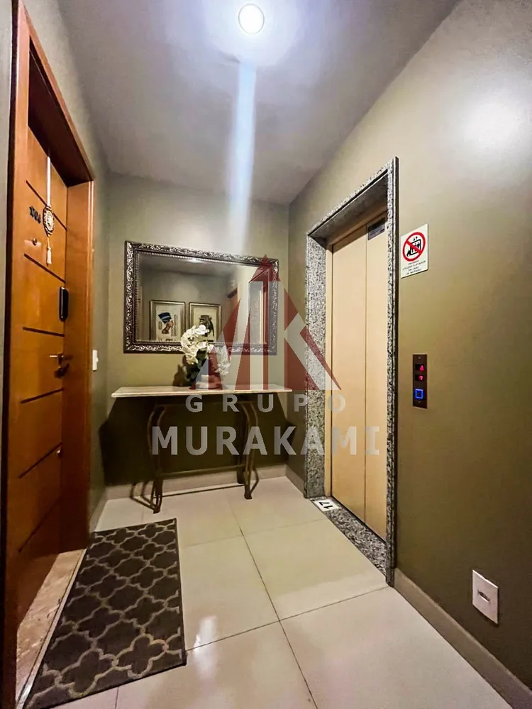 Apartamento, 3 quartos, 150 m² - Foto 3