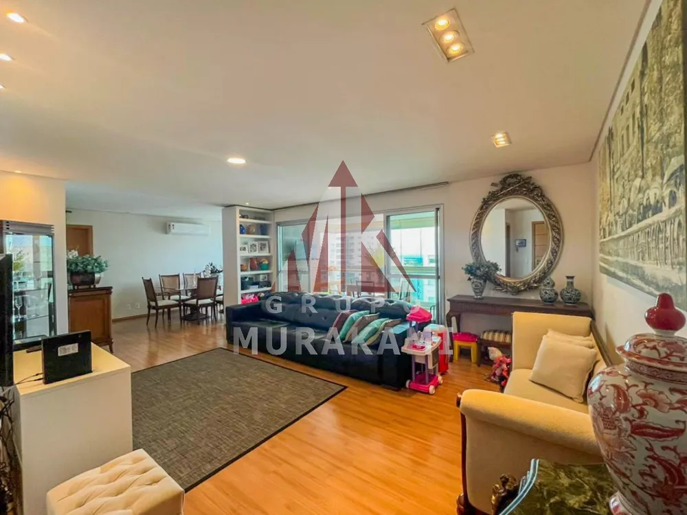 Apartamento, 3 quartos, 150 m² - Foto 2