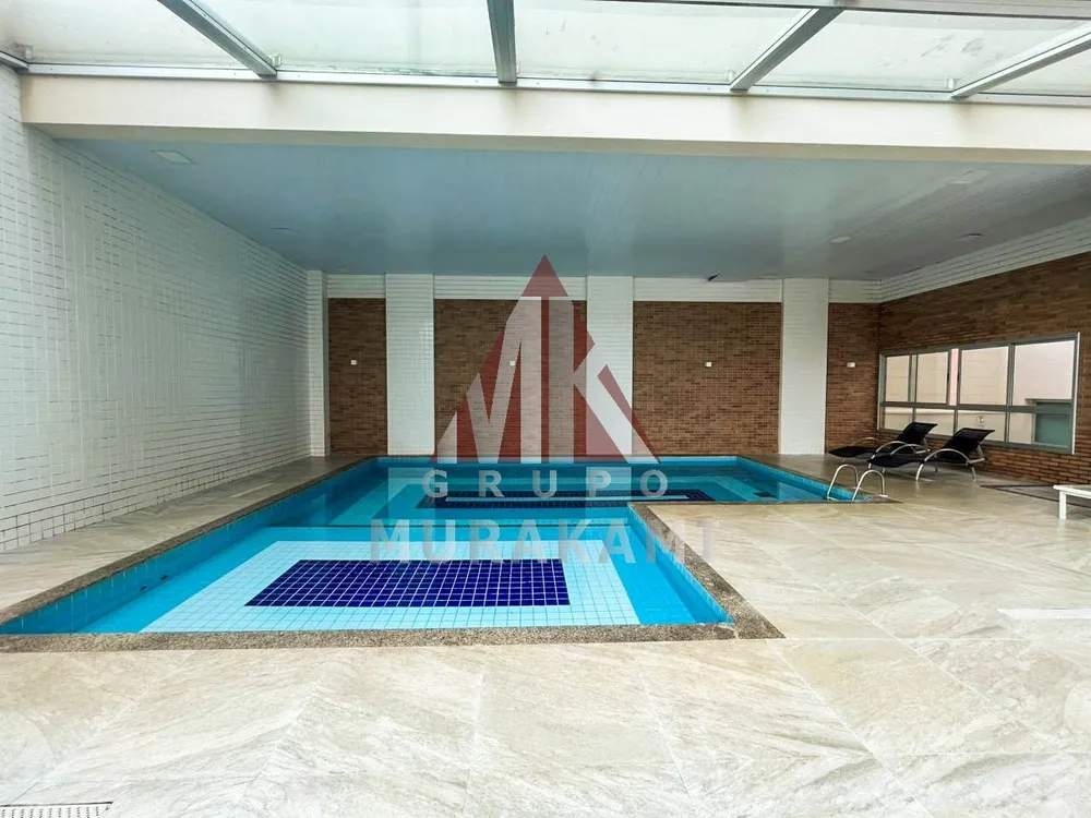 Apartamento, 3 quartos, 150 m² - Foto 13