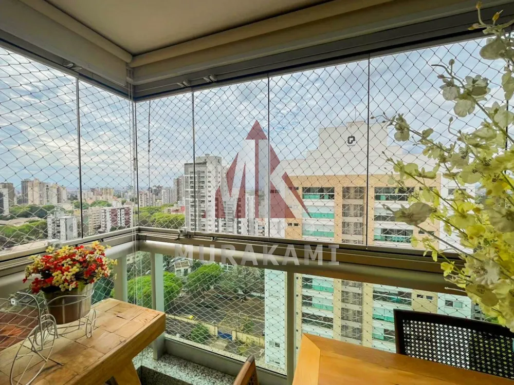 Apartamento, 3 quartos, 150 m² - Foto 5