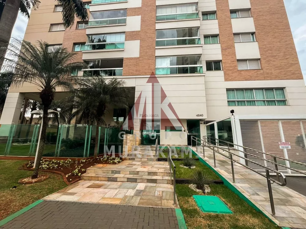 Apartamento, 3 quartos, 150 m² - Foto 3