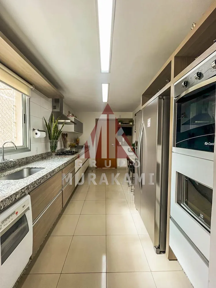 Apartamento, 3 quartos, 150 m² - Foto 6