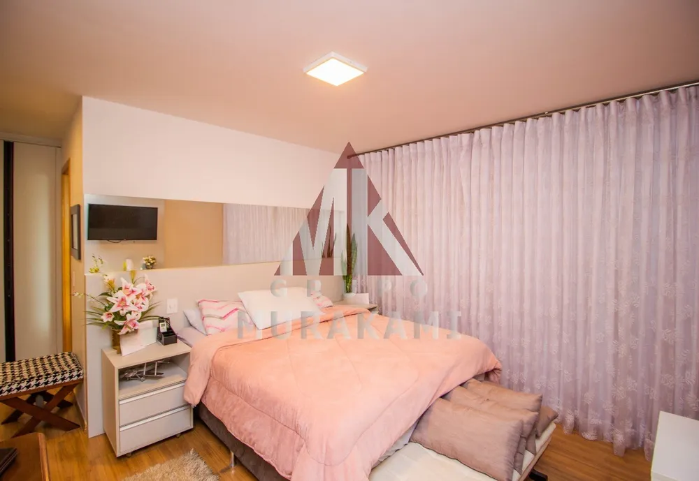 Apartamento, 3 quartos, 150 m² - Foto 8