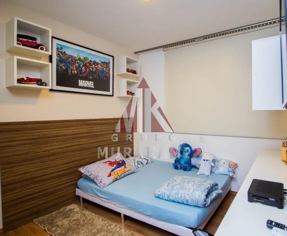 Apartamento, 3 quartos, 150 m² - Foto 9