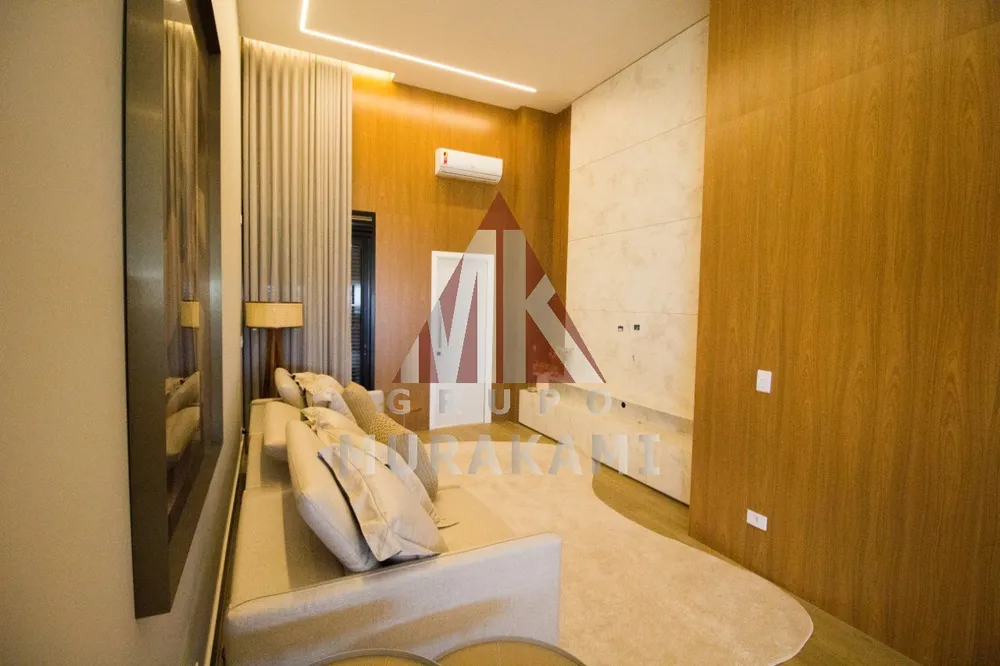 Apartamento, 3 quartos, 264 m² - Foto 5