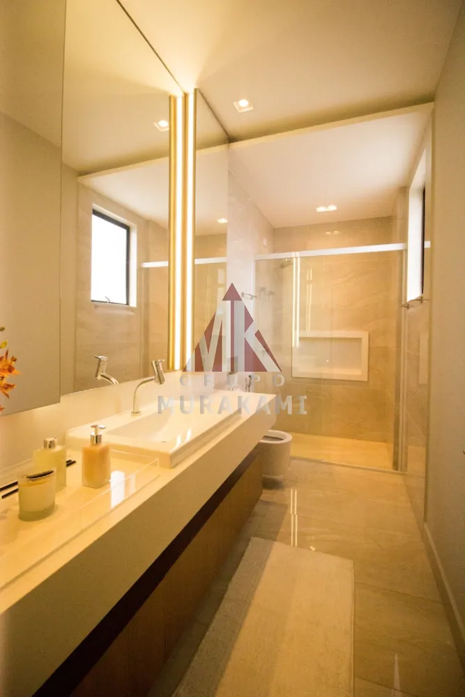 Apartamento, 3 quartos, 264 m² - Foto 9