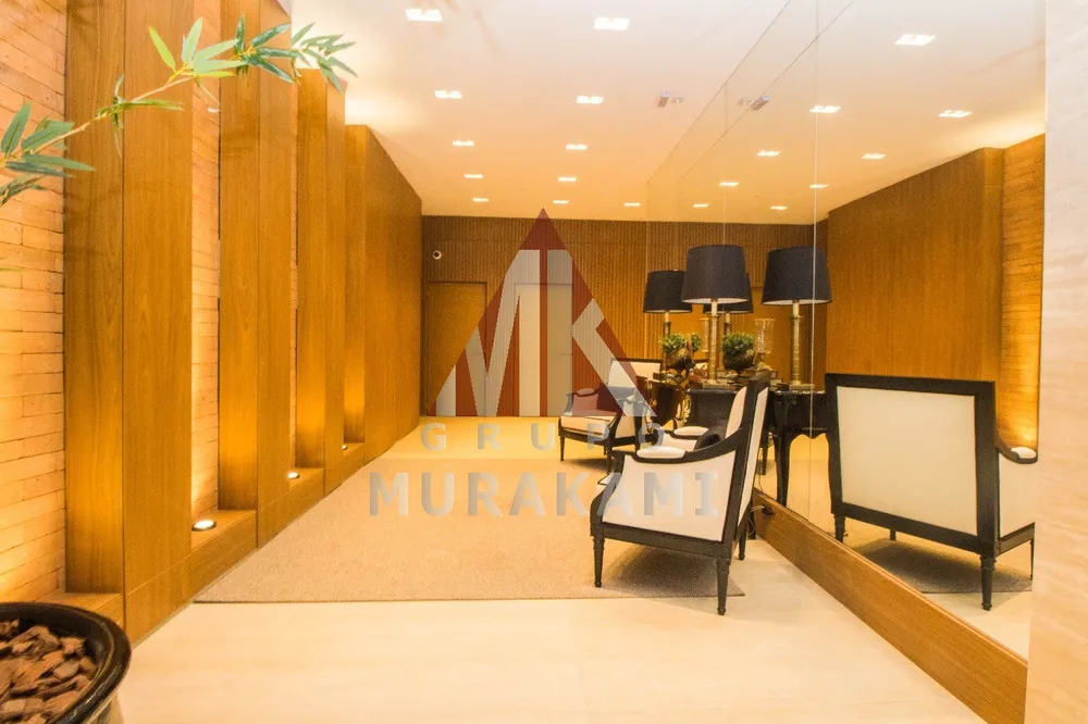 Apartamento, 3 quartos, 264 m² - Foto 2