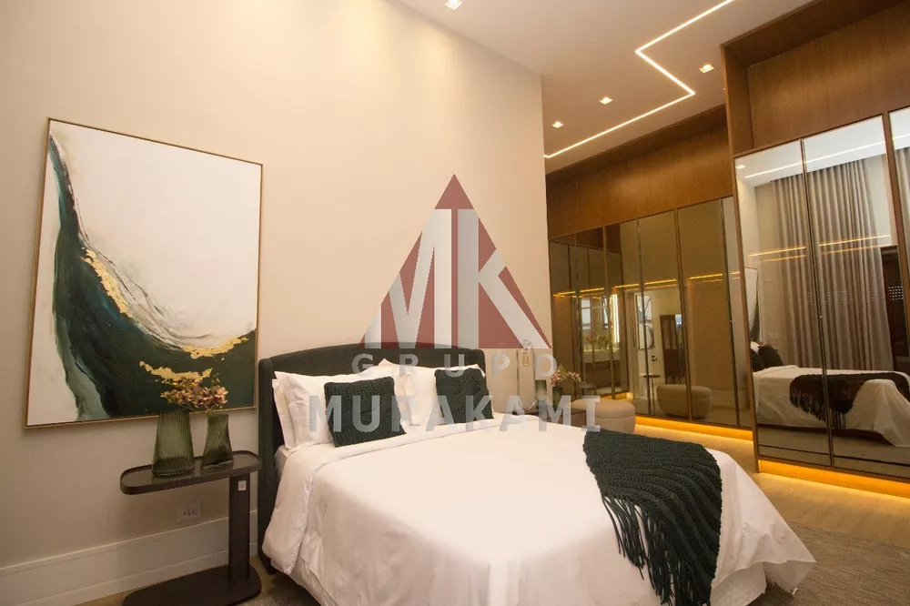 Apartamento, 3 quartos, 264 m² - Foto 4