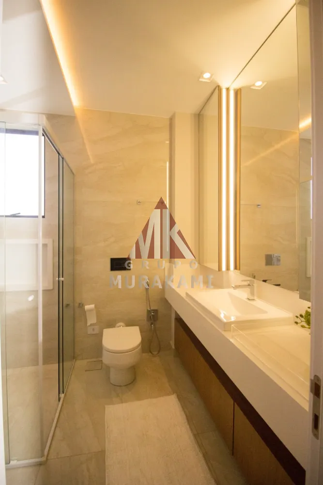 Apartamento, 3 quartos, 264 m² - Foto 11