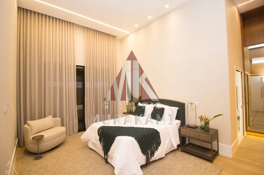 Apartamento, 3 quartos, 264 m² - Foto 13